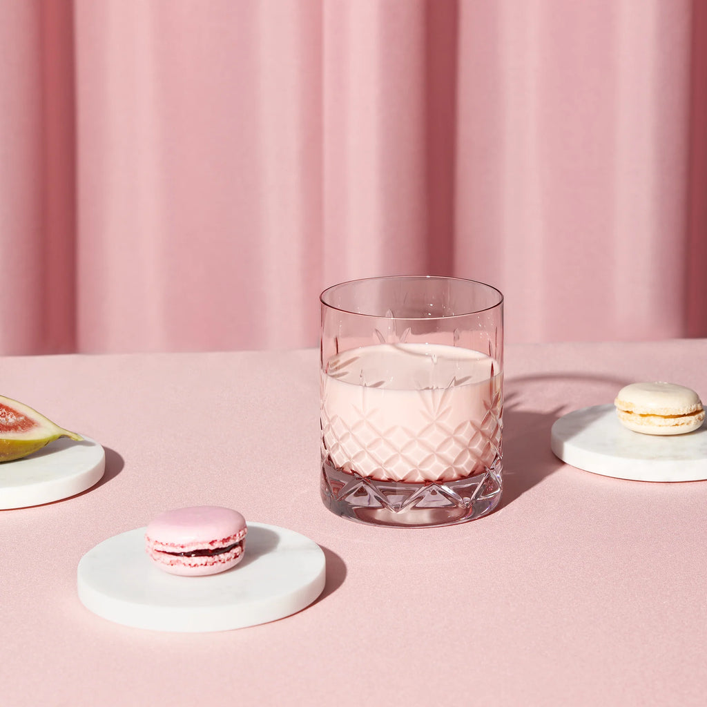 FREDERIK BAGGER – Crispy Lowball – 6 stk + Design Small Talk