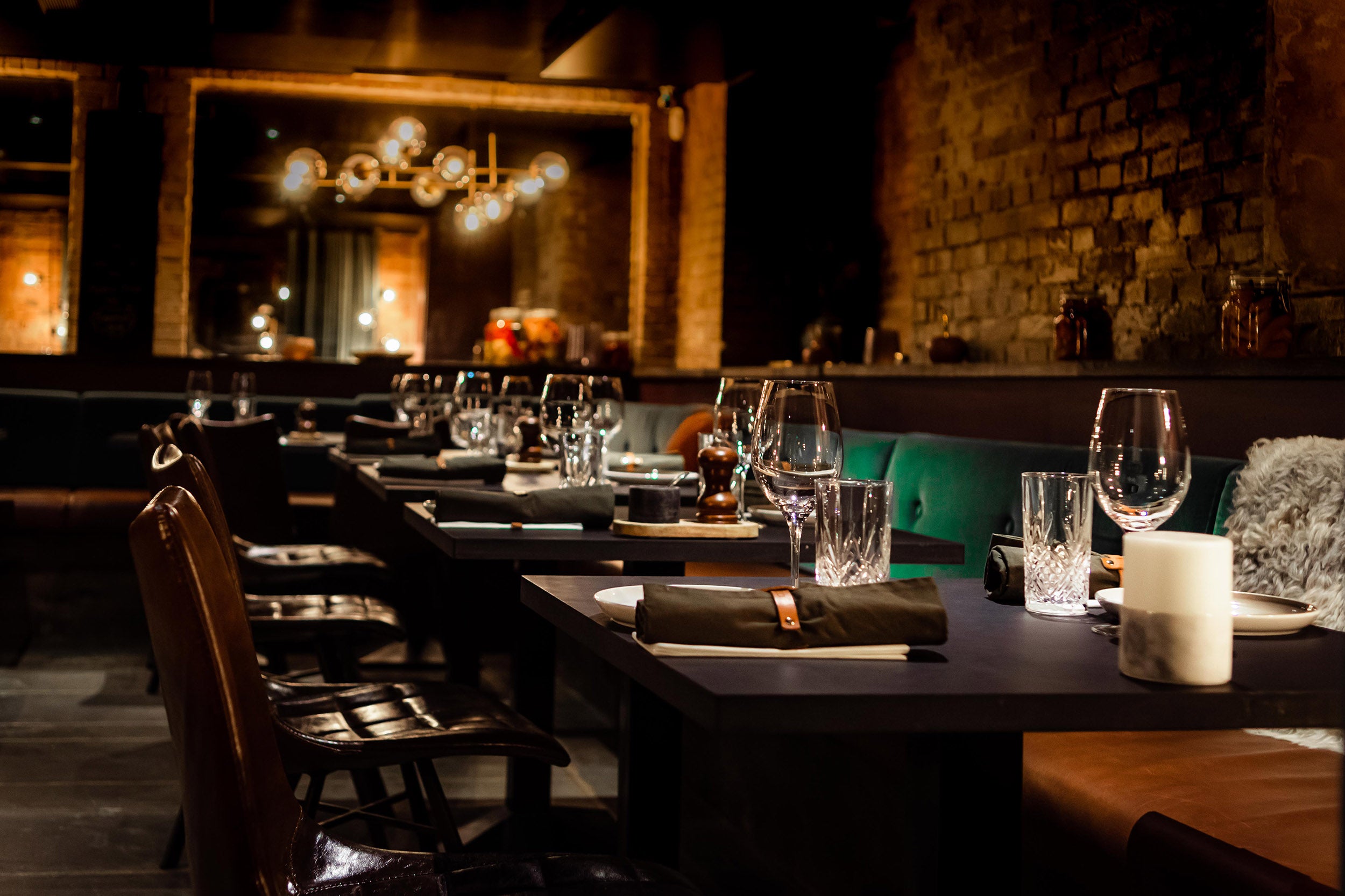 DININGSIX – Smagsoplevelse + Vinfortælling